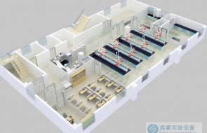 实验室工程:打造科研创新的核心堡垒