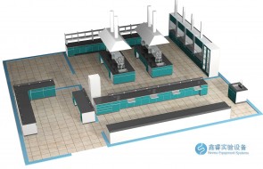 实验室工程:构建科研未来的坚实基石