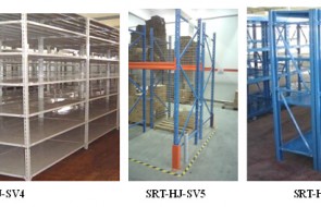 实验室家具-实验室货架SRT-HJ-SV
