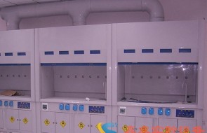 PP通风柜详细介绍,怎么选购实验室PP通风柜SR3019