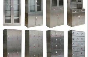 定制不锈钢更衣柜SRG-GY-SSA