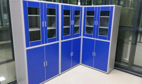 铝木药品柜定制SRG-YP-LW