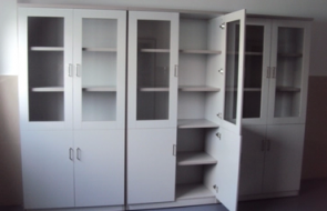 全木文件柜SRG-WJ-WD