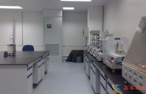 高精密恒温恒湿实验室空调与普通空调区别SR2002