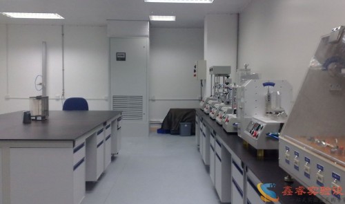 高精密恒温恒湿实验室空调与普通空调区别SR2002