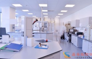 临床级干细胞库实验室建设方案