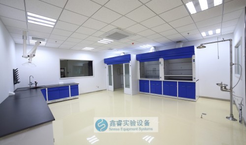 实验室家具之通风柜保养的注意事项