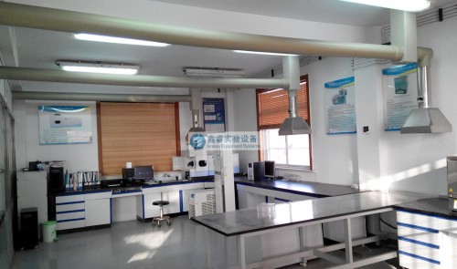 安装通风柜排气系统的注意事项?