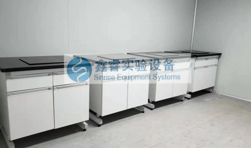 钢木天平台是一款什么样的实验室家具