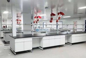 生物实验室设计|生物实验室常用的仪器