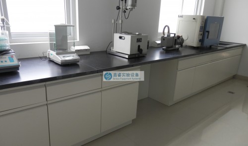 全钢实验台的承重及技术要求