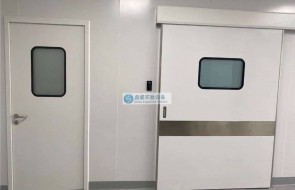芯片、半导体厂房无尘车间建设及环境技术要求