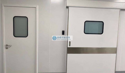 芯片、半导体厂房无尘车间建设及环境技术要求
