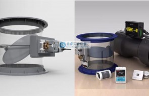 风阀、蝶阀典型应用场景对比