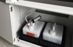 实验室排水系统:隐于幕后的安全与效率守护者