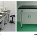 实验室家具-天平桌